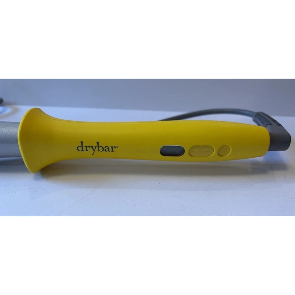 Drybar The Wrap Party Curling‎ & Styling Wand 1.25